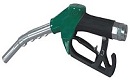 Petroll 80 Пистолет заправочный кран раздаточный