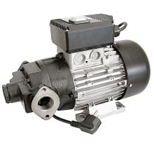 Насос для дизельного топлива Gespasa AG 100 Automatic Pump Stop Kit