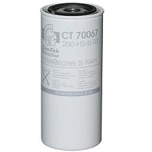Картридж фильтра топлива CIM-TEK 260-HS-2-30