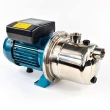 Насос для мочевины AdBlue Gespasa CGI-50 230 VAC stainless pump